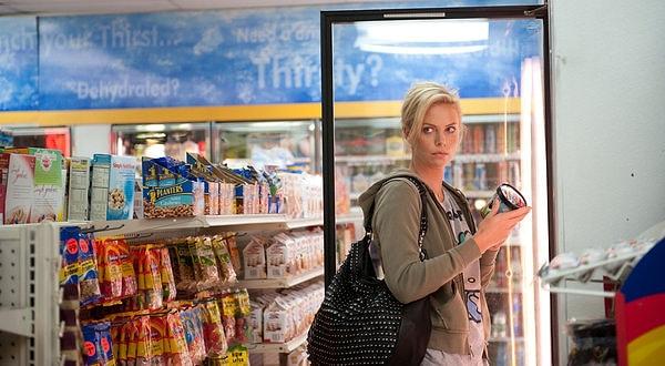 17. Young Adult (2011)