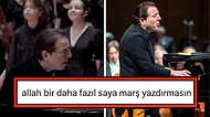 Fazıl Say'ın Cumhuriyetimizin Yüzüncü Yılı İçin Bestelediği Marş Büyük Tartışma Yarattı!