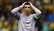 Футболиста Криштиану Роналду могут депортировать из Саудовской Аравии из-за провокационного жеста