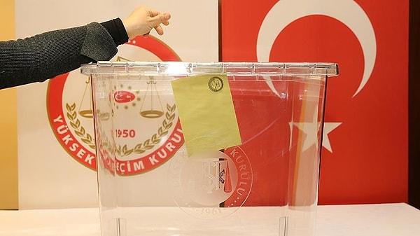 ORC Araştırma, 14 Mayıs'taki cumhurbaşkanlığı ve milletvekili seçimlerine dair son anketini paylaştı.