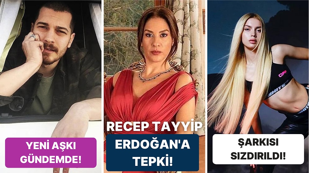 24 Nisan'da Yaşanan Son Dakika Magazin Haberlerini ve Güncel Magazin Olaylarını Anlatıyoruz!