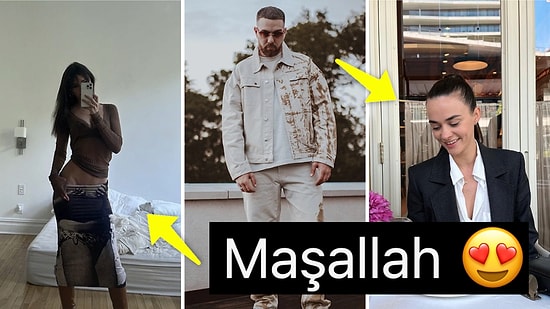 Hande Erçel'in Tatilinden Hadise'nin Küvetli Teşekkürüne 24 Nisan'da Ünlülerin Yaptığı Instagram Paylaşımları