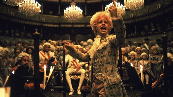 Amadeus