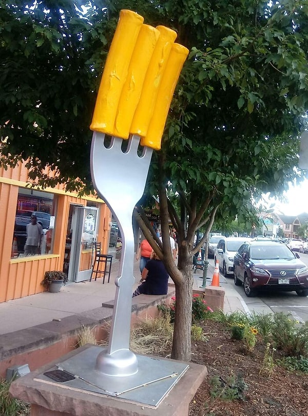 15. Макарошек не желаете?