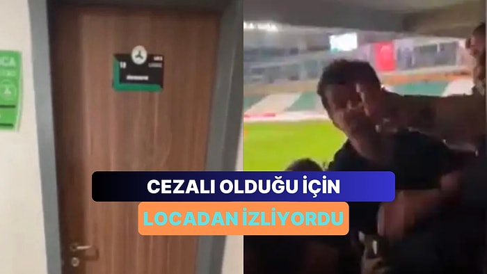 Giresunspor - Başakşehir Maçında Çılgına Dönen Emre Belözoğlu'nun Küfürlü Sözleri Olay Oldu