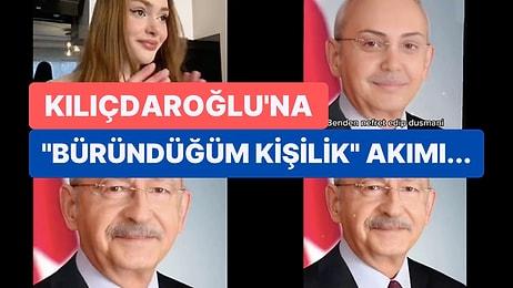 TikTok'ta Kemal Kılıçdaroğlu'nun Dürüstlüğüne Gönderme Yapılan Esprili Videolarla Yeni Bir Akım Başladı