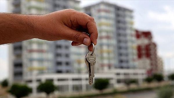 Bozdağ, temmuz ayında bitecek kiralardaki yüzde 25 artış sınırının uzatılacağının sinyalini verdi.