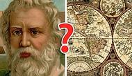Тест по древней географии: Только 1 из 5 взрослых сможет набрать 90% правильных ответов