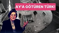 Çocuklarınıza Örnek Olarak Gösterebileceğiniz Türklerde Bugün: Astrofizikçi Dilhan Eryurt