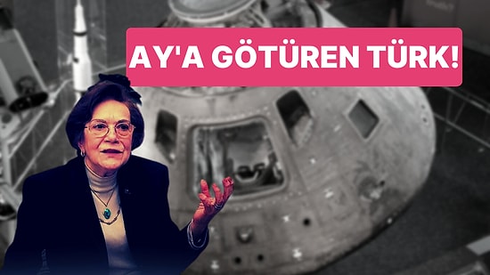 Çocuklarınıza Örnek Olarak Gösterebileceğiniz Türklerde Bugün: Astrofizikçi Dilhan Eryurt