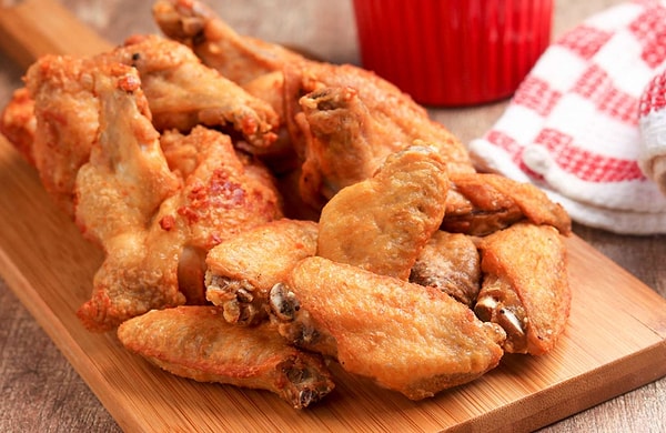 3. Что хотели бы съесть прямо сейчас?