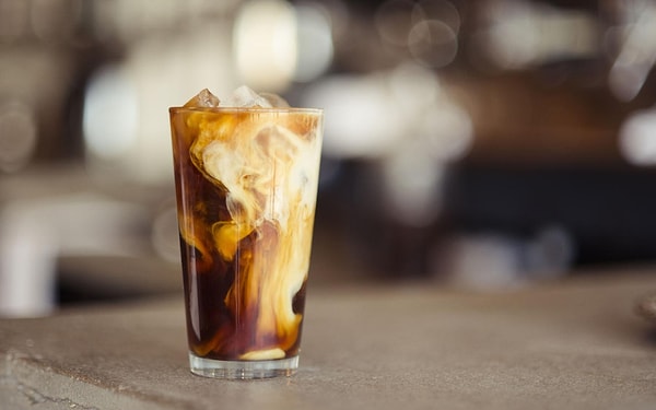 8. Скоро лето, выбираем холодненькое и спасаемся от надвигающейся жары: