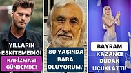 25 Nisan'da Yaşanan Son Dakika Magazin Haberlerini ve Güncel Magazin Olaylarını Anlatıyoruz!