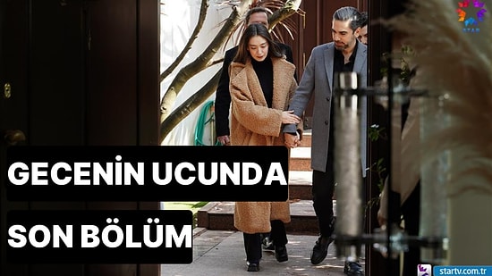 Gecenin Ucunda 26. Bölüm Tek Parça İzleme Ekranı: Gecenin Ucunda Final Bölümü Tek Parça Full İzle