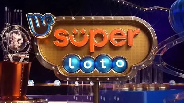 Süper Loto Sonuçları Açıklandı mı?