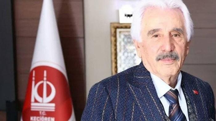 Eski ATO Başkanvekili Mehmet Aypek Koruması Tarafından Öldürüldü!