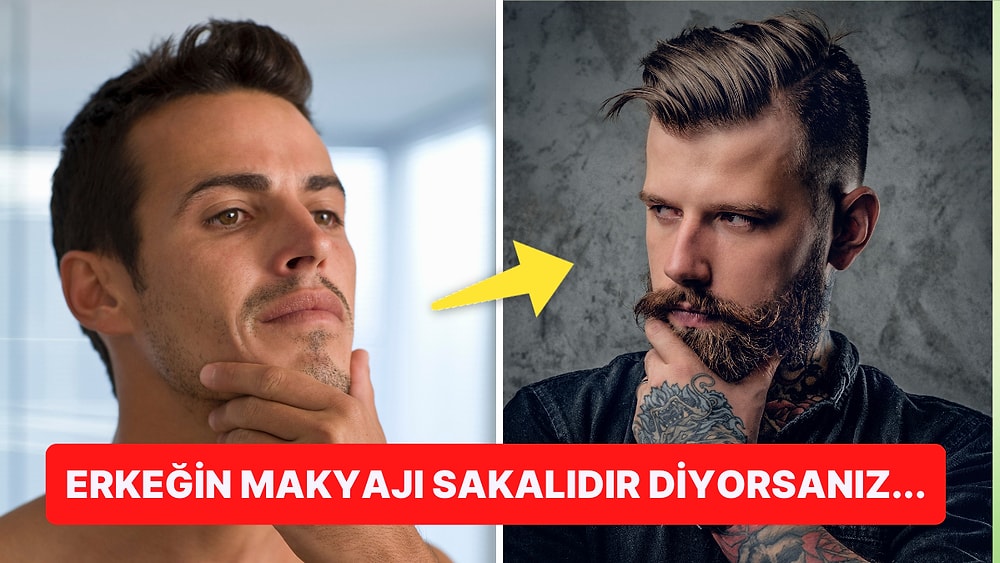 Daha Sağlıklı ve Yumuşak Sakallar Elde Etmek İçin Rutininize Eklemeniz Gereken Ürünler