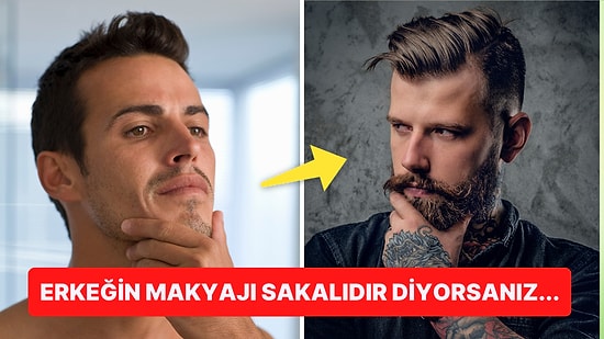 Daha Sağlıklı ve Yumuşak Sakallar Elde Etmek İçin Rutininize Eklemeniz Gereken Ürünler