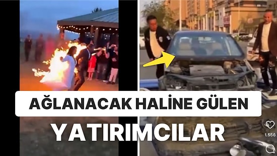 Piyasalar Seçim Öncesi Karıştı Ağlanacak Haline Gülen Yatırımcılar Goygoyunu Yapmadan Duramadı