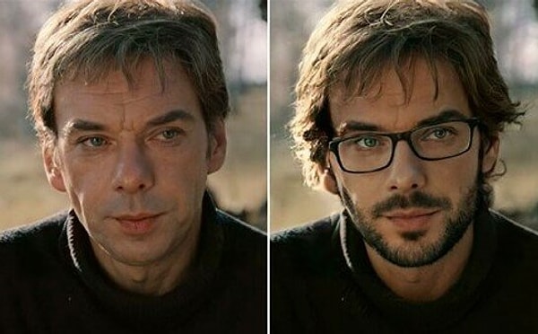 8. Алексей Баталов