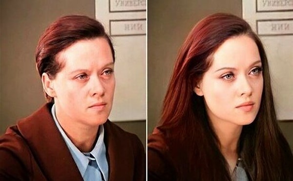 10. Алиса Фрейндлих