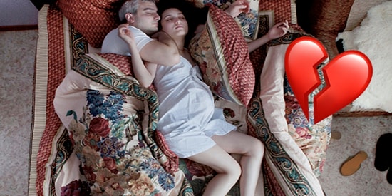 В ожидании чуда: Проект от фотографа-документалиста Яны Романовой