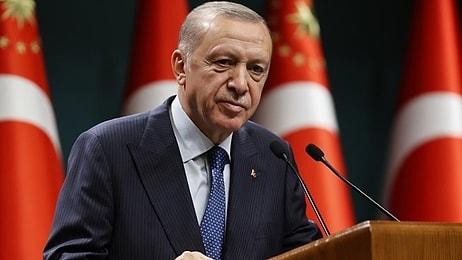 Erdoğan’dan Gençlere: ‘Ev, Araba, İş Artık Daha Kolay’