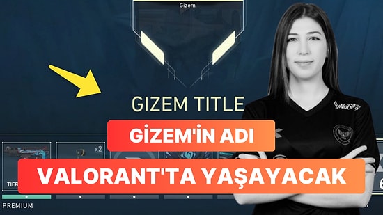 Riot Games Depremde Vefat Eden Oyuncunun Adını Valorant'ta Ölümsüzleştirdi