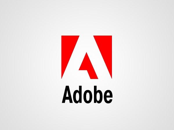 12. Adobe / 7 bin 568 dolar (147 bin 032 TL)