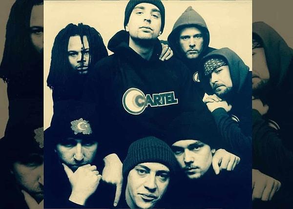 Almanya'da 'gurbetçi' olarak yaşayan bir grup Türk'ün kurduğu Cartel grubu ile başlayan Türkçe Rap serüveni günümüzde oldukça popülerleşti.