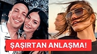 Boşanma Aşamasında Olan Demet Özdemir ve Oğuzhan Koç Sosyal Medya Hesapları ile İlgili İlginç Bir Karar Aldı!