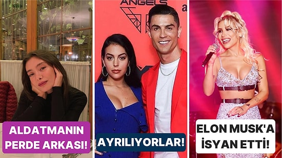 26 Nisan'da Yaşanan Son Dakika Magazin Haberlerini ve Güncel Magazin Olaylarını Anlatıyoruz!