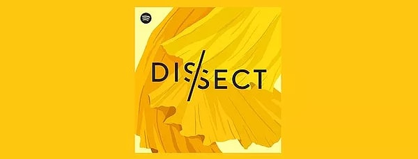 8. Dissect