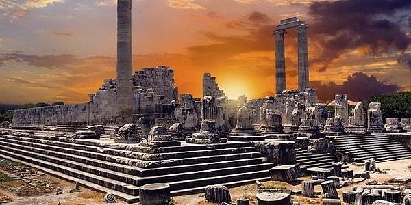 Other Places You Can Visit While Visiting the Temple of Apollo