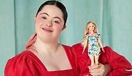 Компания Mattel  представила новую куклу Барби с синдромом Дауна