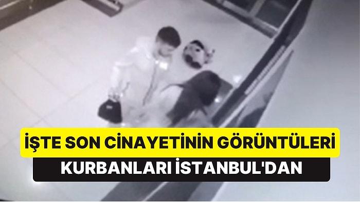 İstanbul'da Seri Katil Operasyonu! Yakalanacağını Anlayınca İntihar Etti