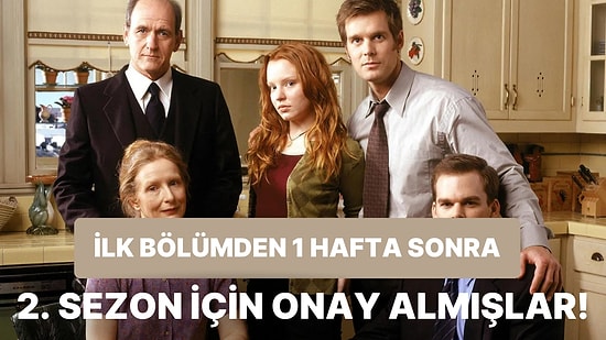 Six Feet Under Hakkında Bilinmeyenler Defterini Sizler İçin Açtık!