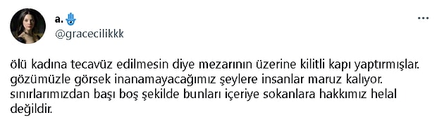 Doğru söze ne denir...