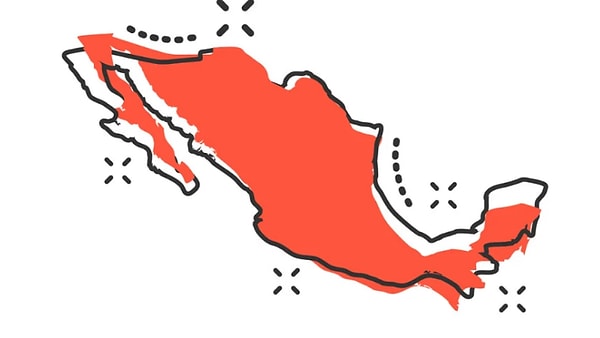 2. А это силуэт какой страны?