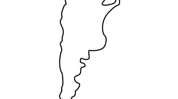 3. Что за страна тут изображена?