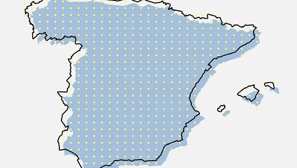 8. На какую страну похоже?