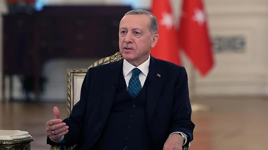 Erdoğan'ın Mersin Mitingi İptal Edildi!