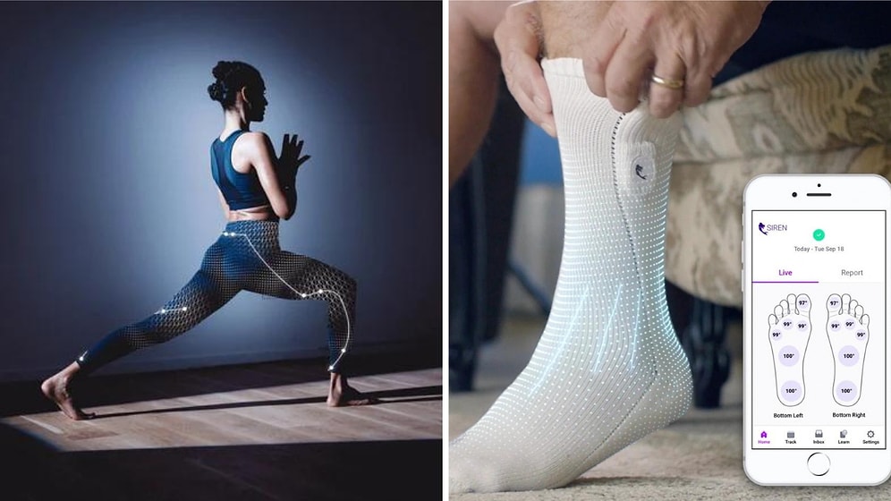 Akıllı Giysiler ve Yeni Nesil Fitness Cihazları ile Spor Alışkanlığı Nasıl Daha Teknolojik Hale Getirilir?