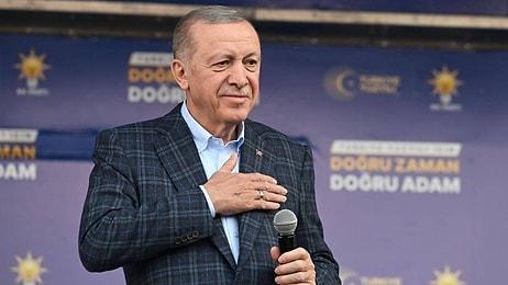 İletişim Başkanlığı: "Erdoğan'ın Kalp Krizi Geçirdiği İddiası Doğru Değil"