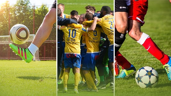 Futbolcular İçin Egzersiz Rehberi: Güçlü Bir Vücut için Hangi Egzersizler Yapılmalıdır?