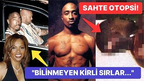 Kimin Öldürdüğü Hala Bilinmiyor: Efsanevi Rap Yıldızı Tupac Shakur'un Ölümü Hakkında Bilmeniz Gereken Her Şey!