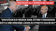 "Erdoğan'ı Alt Edebilecek Adam" Dediler: Kemal Kılıçdaroğlu Dünyaca Ünlü Time Dergisine Konuştu!