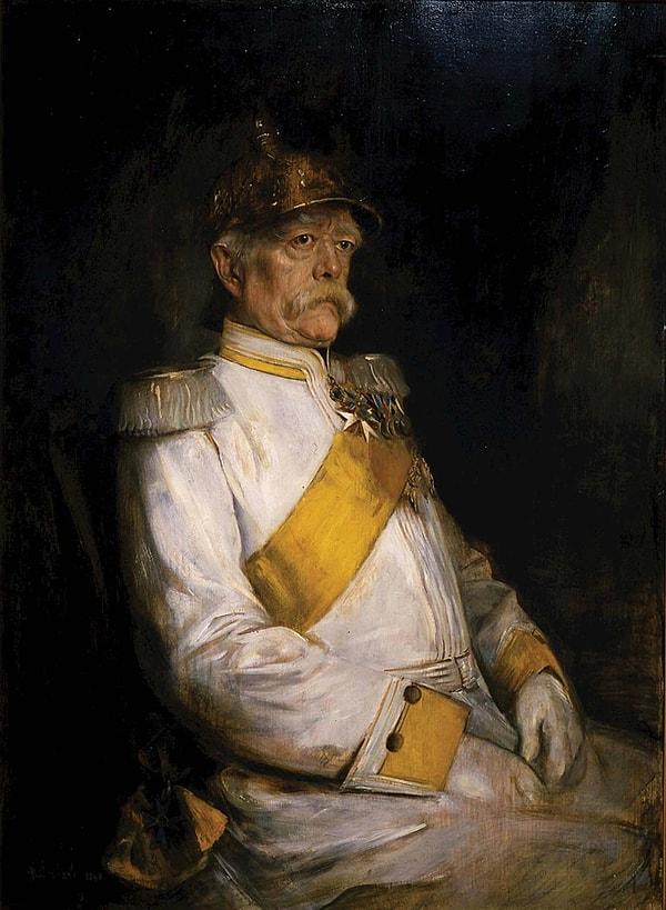 Bismarck, 1898'de hayatını kaybetti ve Alman tarihi ve siyasetine derin etkiler bırakan bir lider olarak anıldı.