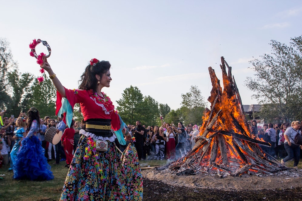 Turkish Festivals and Traditions: A Guide to Turkey's Most Colorful Celebrations