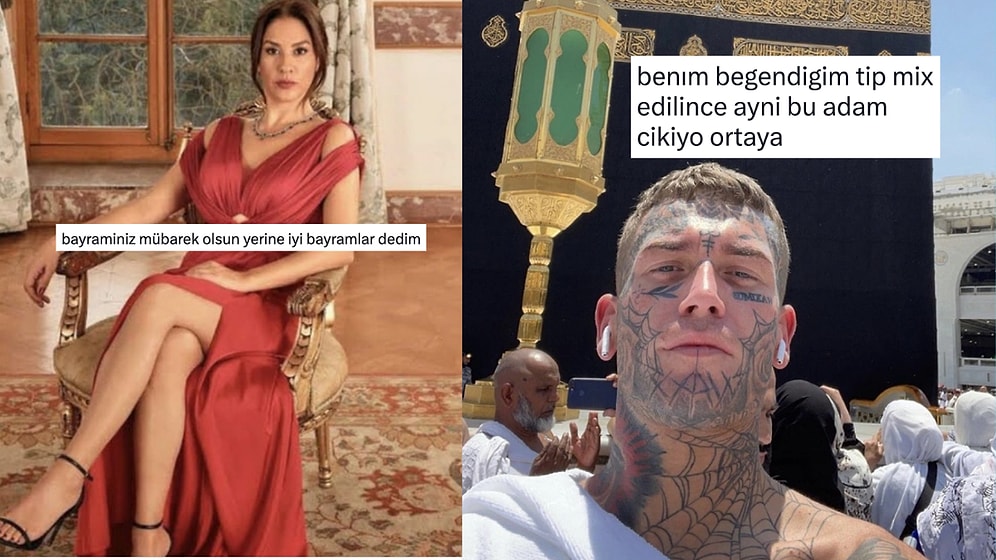 Küfürsüz de Komik Olunabileceğini Kanıtlayan Kadınlardan Haftanın En Çok Güldüren Tweetleri